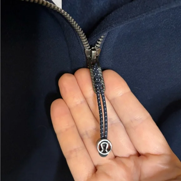 Lululemon Scuba Oversized Hoodie - Picture 9 of 11